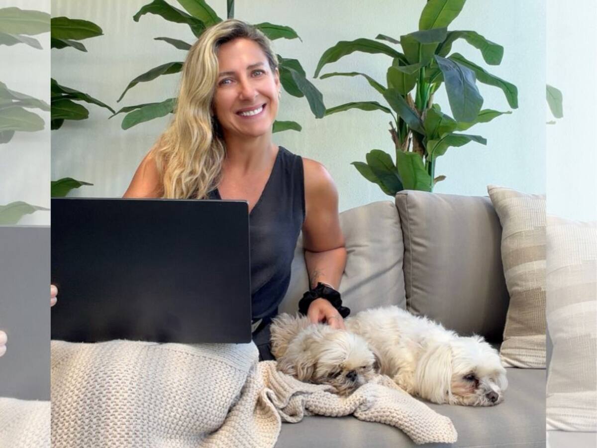 Encerrona a Macarena Tondreau termina con triste pérdida: murió su mascota tras brutal asalto