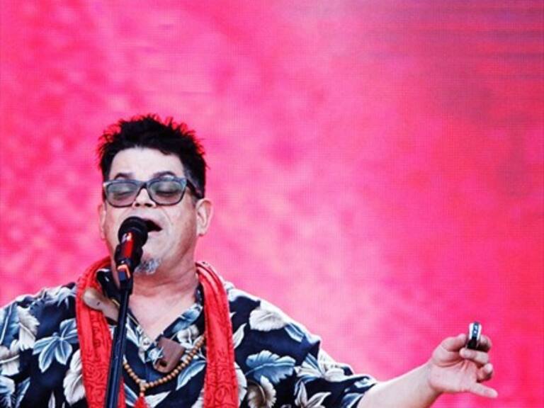 ADN te invitó a ver a Joe Vasconcellos en vivo