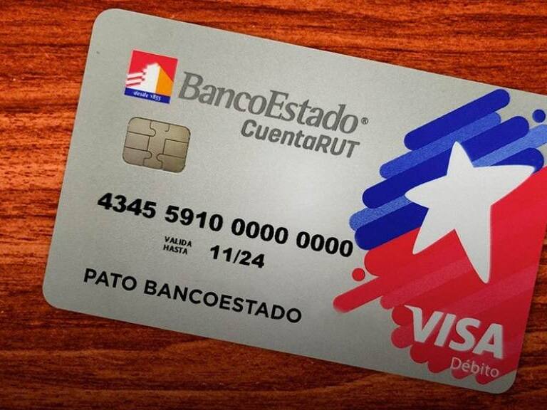 Bolsillo Familiar Electrónico: descubre cómo utilizarlo si no tienes saldo en tu CuentaRUT