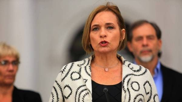 Carolina Goic - Votos Yasna Provoste