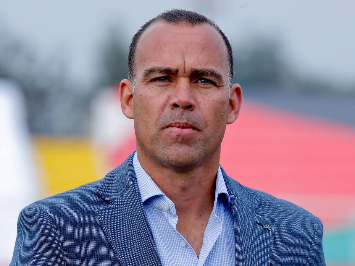 El complejo momento que atraviesa Rafael Dudamel en Colombia: «Tengo una pena enorme»