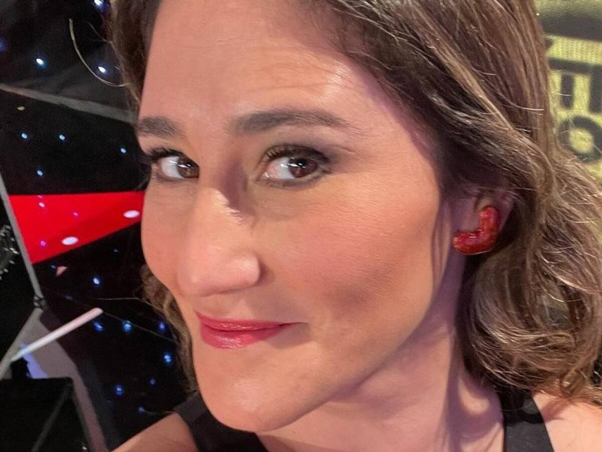 Belén Mora sobre relación con colegas en Mega: «Algunos actores no sentían la necesidad de saludar»