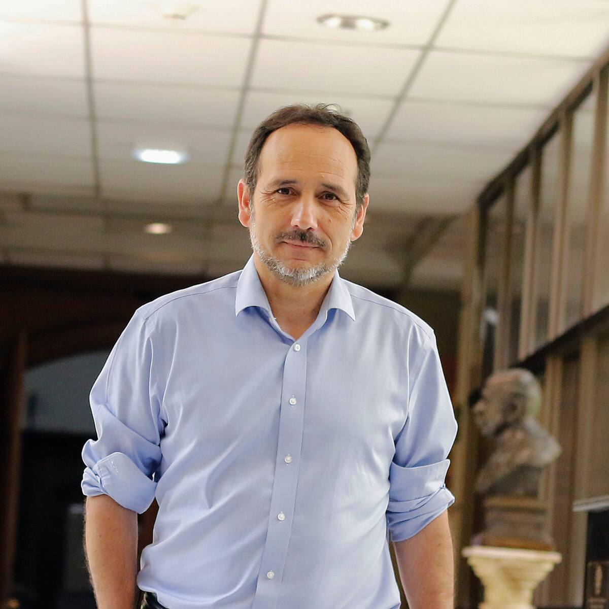 “No creo que Chile se haya convertido en un país de derecha”: el análisis del senador Núñez (PC) tras derrota de Jara
