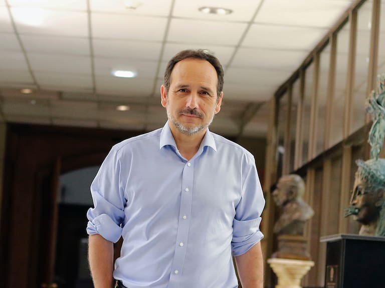 “No creo que Chile se haya convertido en un país de derecha”: el análisis del senador Núñez (PC) tras derrota de Jara