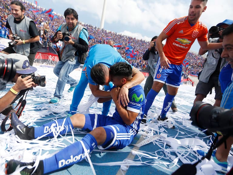 Tendrán que seguir esperando: exfigura de la U de Chile definió su futuro para el 2026