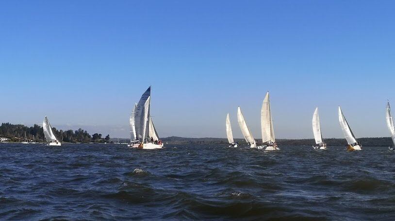 Melges 24