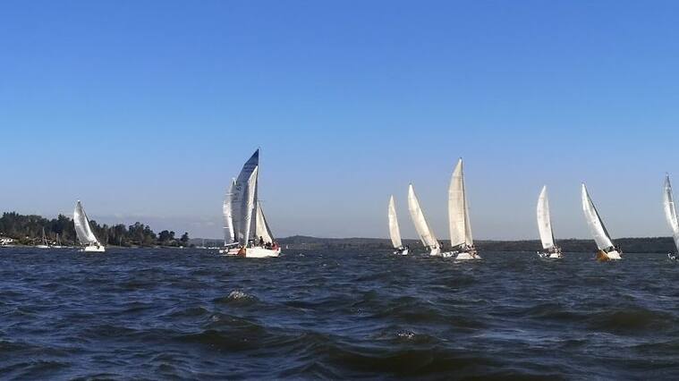 Melges 24