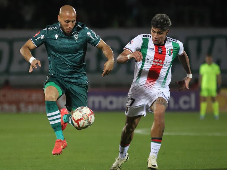 Programación fútbol chileno: ¿Qué partidos se juegan hoy, 12 de julio, y quién transmite?