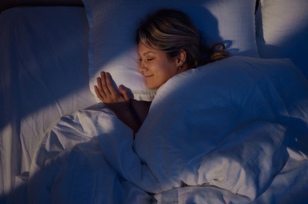 Trastornos del sueño: Doctor Chef nos entrega tips para mejorar nuestro descanso