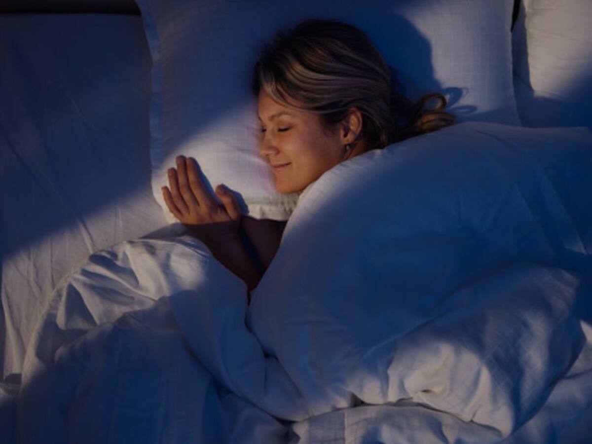 Trastornos del sueño: Doctor Chef nos entrega tips para mejorar nuestro descanso