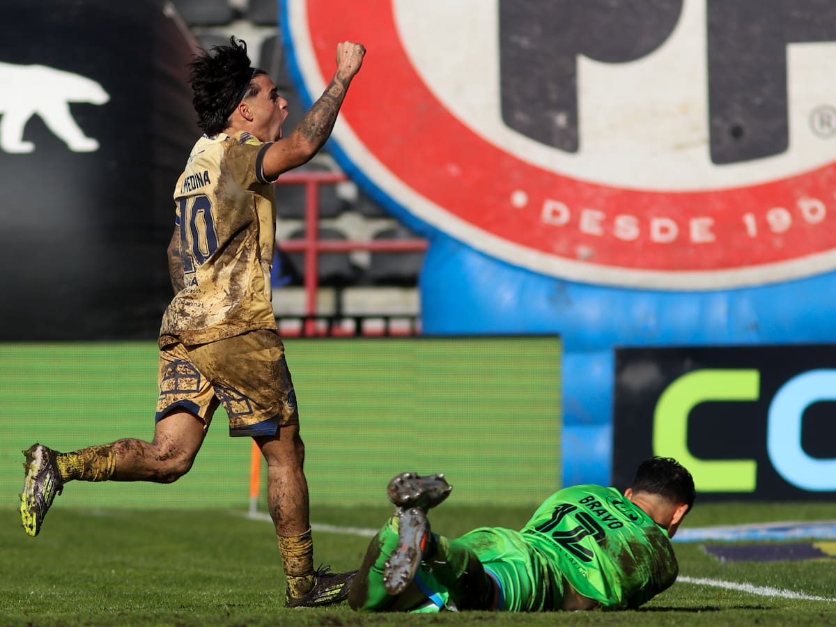 Futbolómetro de ADN: Alan Medina es elegido la figura de la fecha 18 de la Liga de Primera