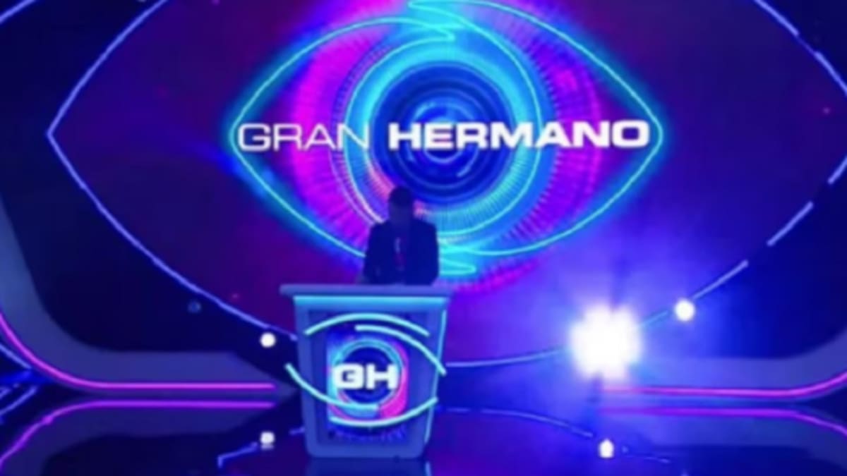 Cambiaron de plataforma: ¿cómo ver la transmisión 24/7 de Gran Hermano Chile?
