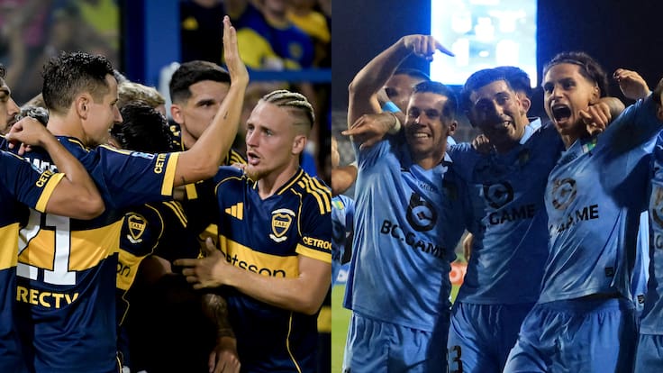 Conmebol confirma al árbitro para el duelo de ida entre Boca Juniors y O’Higgins por Copa Sudamericana