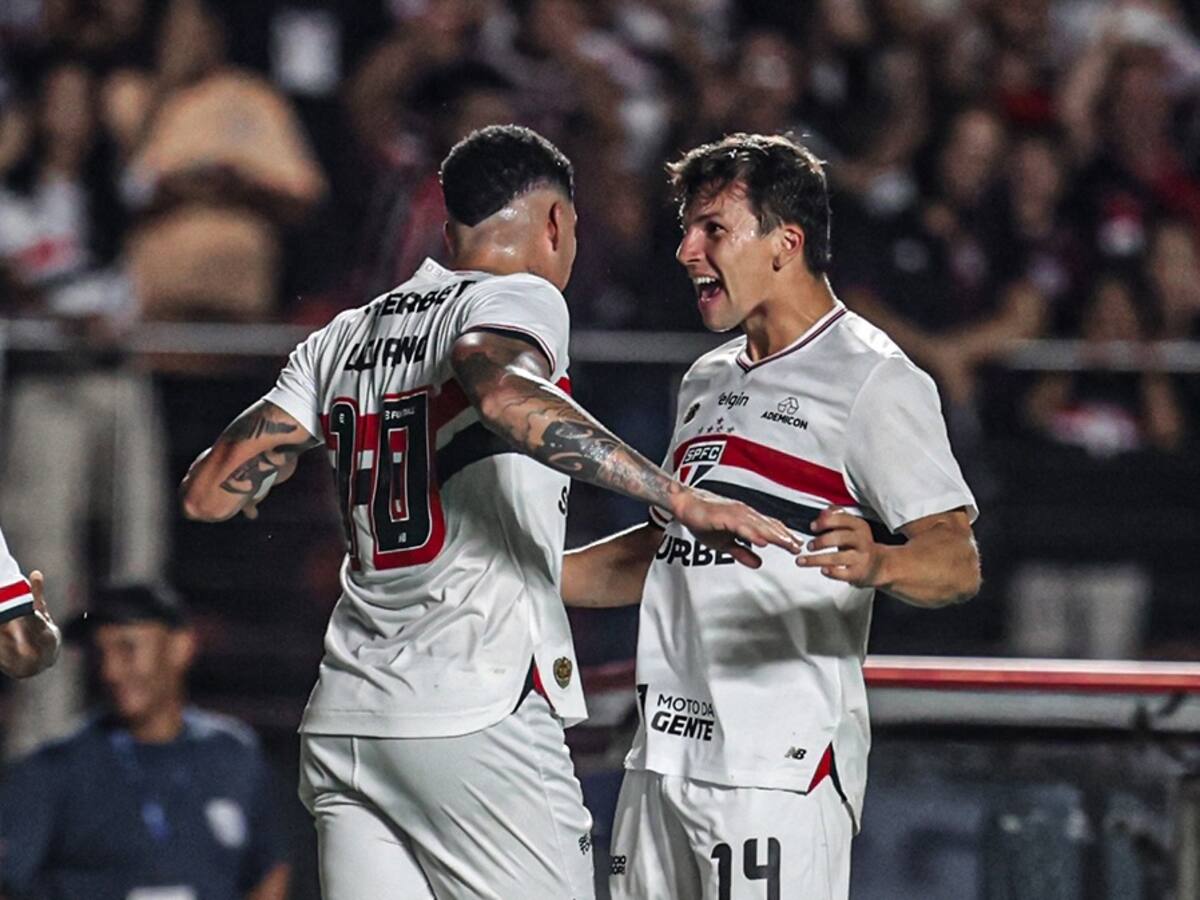 76 partidos de manera gratuita: la iniciativa que acercará el Brasileirao a los hinchas chilenos