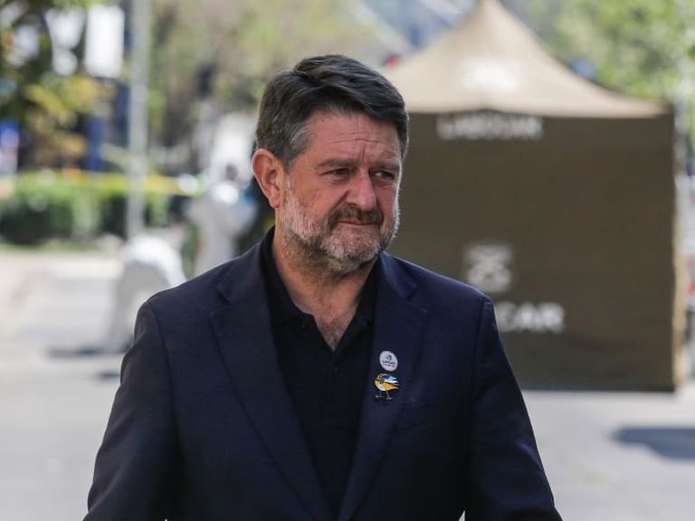 claudio orrego - seguridad