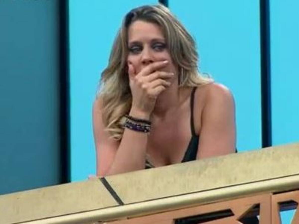 Rocío Marengo pidió disculpas tras comparar el «baile del koala» con atentado terrorista a la AMIA
