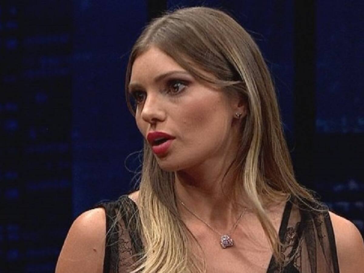 «En mi cuerpo va marcada mi vida»: Los íntimos tatuajes de Faloon Larraguibel
