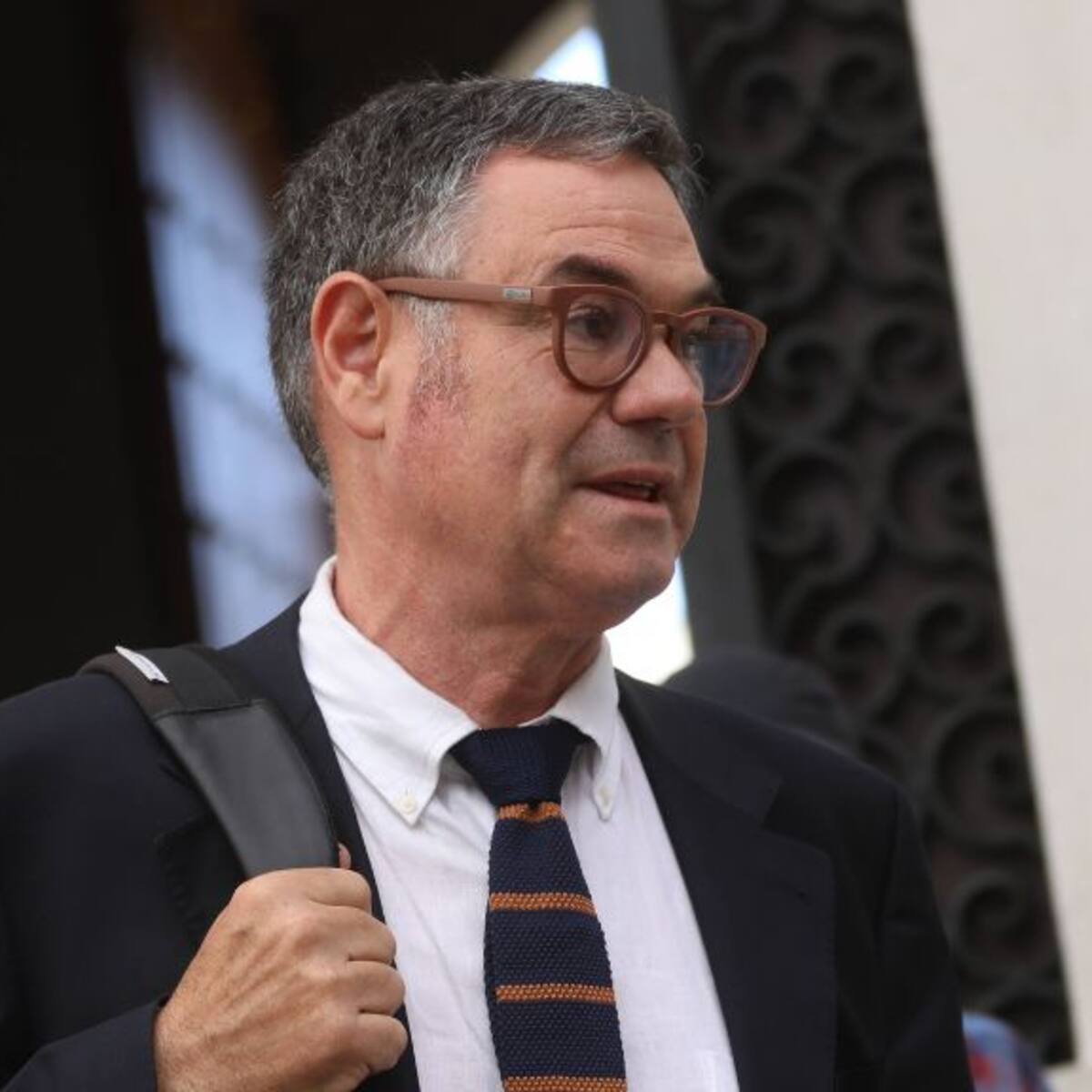 Senador Ossandón y la derecha en el Consejo Constitucional: «Como RN por supuesto que tendremos que hacer puentes con Republicanos, pero sin abandonar nuestros principios»