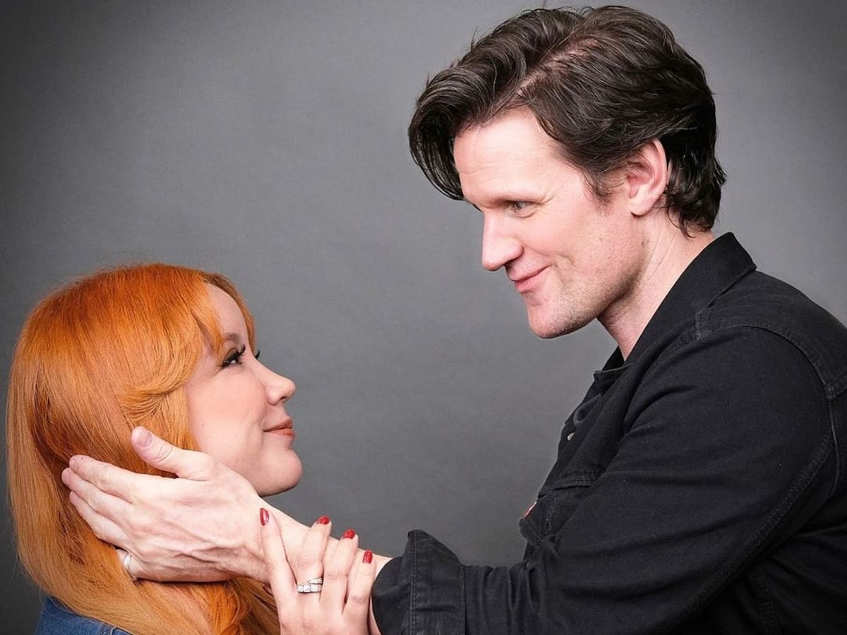 “Si uno no se la juega, las cosas no pasan”: influencer chilena revela especial e inesperado encuentro con actor protagonista de “La Casa del Dragón”