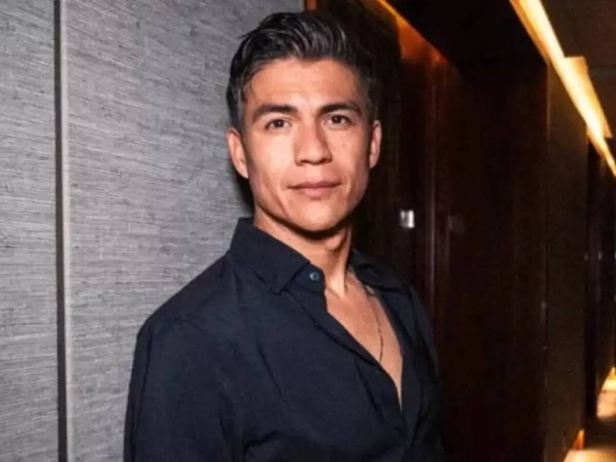 “No te merece”: ex de Américo generó repercusión en redes tras supuesta reconciliación