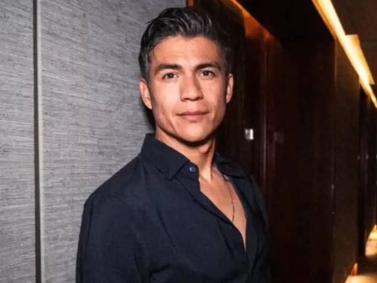 “No te merece”: ex de Américo generó repercusión en redes tras supuesta reconciliación