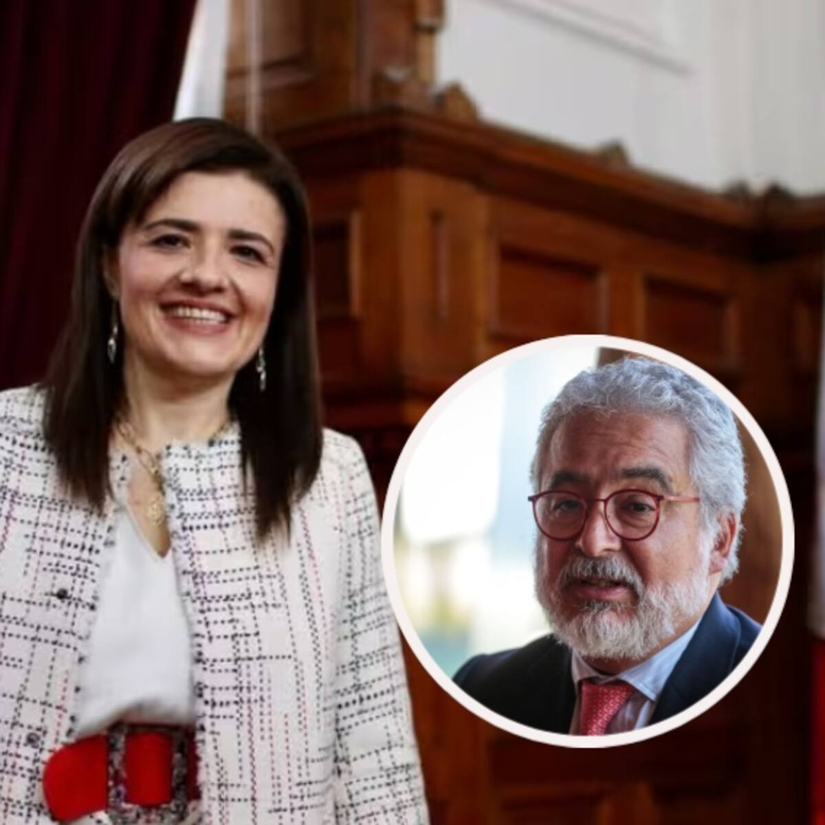 Fiscalía solicita prisión preventiva para Verónica Sabaj en nueva arista del Caso Audios