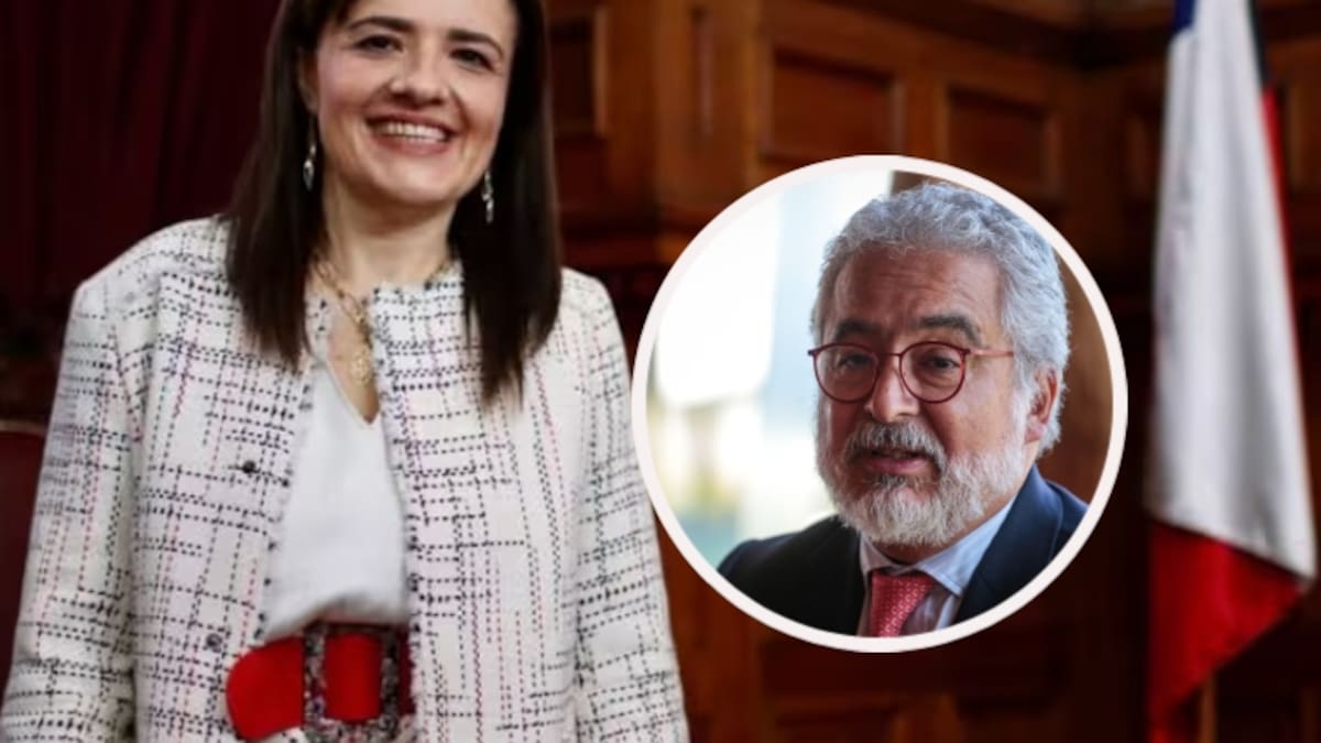 Giro judicial para Verónica Sabaj: modifican cautelares de exministra de la Corte en causa vinculada a Hermosilla