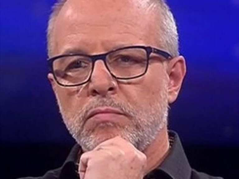 Alberto Plaza explicó su postura sobre el aborto en menores de edad en caso de violación