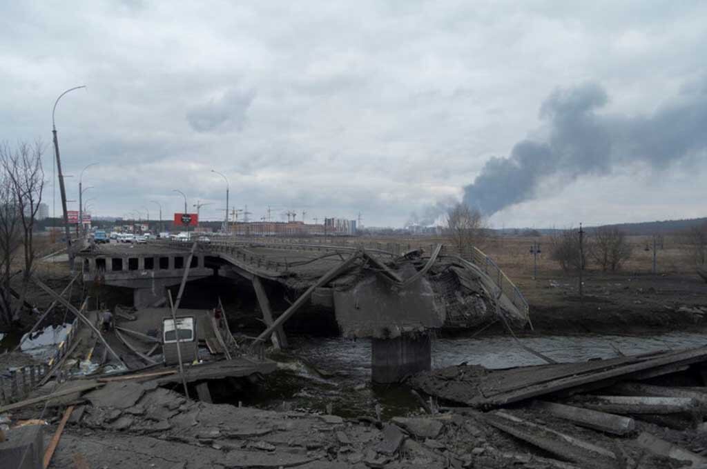 Kiev, Ucrania