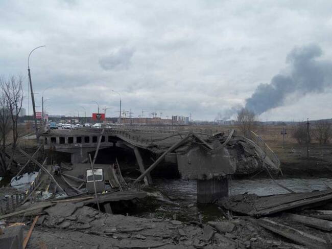 Kiev, Ucrania