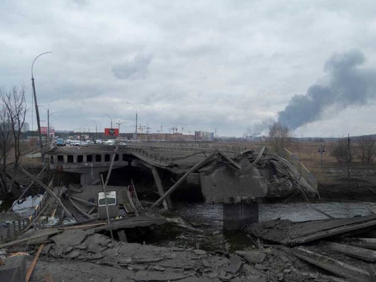 Kiev, Ucrania