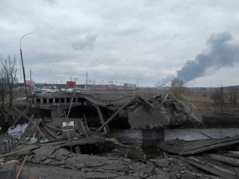 Kiev, Ucrania