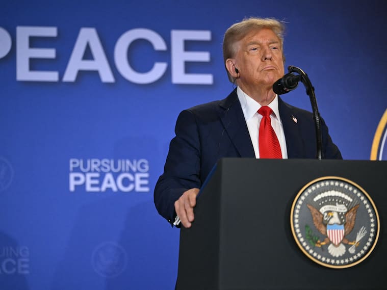 (Photo by ANDREW CABALLERO-REYNOLDS / AFP via Getty Images)