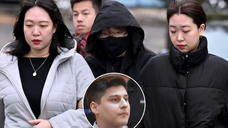 Así fue la reacción de la mamá de Narumi Kurosaki al enterarse de cadena perpetua para Nicolás Zepeda: potente desahogo