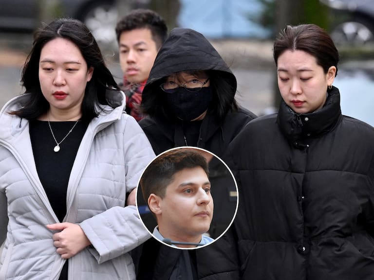 Así fue la reacción de la mamá de Narumi Kurosaki al enterarse de cadena perpetua para Nicolás Zepeda: potente desahogo