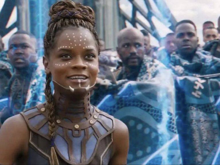 «Black Panther 3» ya es un hecho, según confirmó Letitia Wright