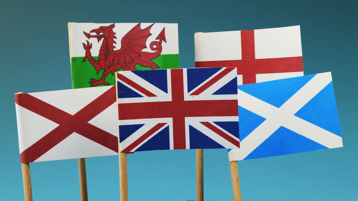 Inédito frente independentista toma forma en Reino Unido: líderes de Escocia, Gales e Irlanda del Norte se reúnen