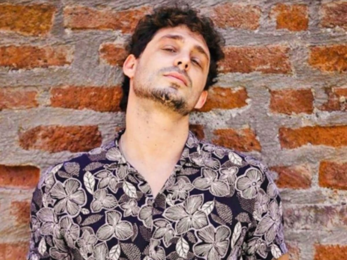 «No activaba»: Joche Bibbó reveló cómo el Covid-19 afectó su vida sexual