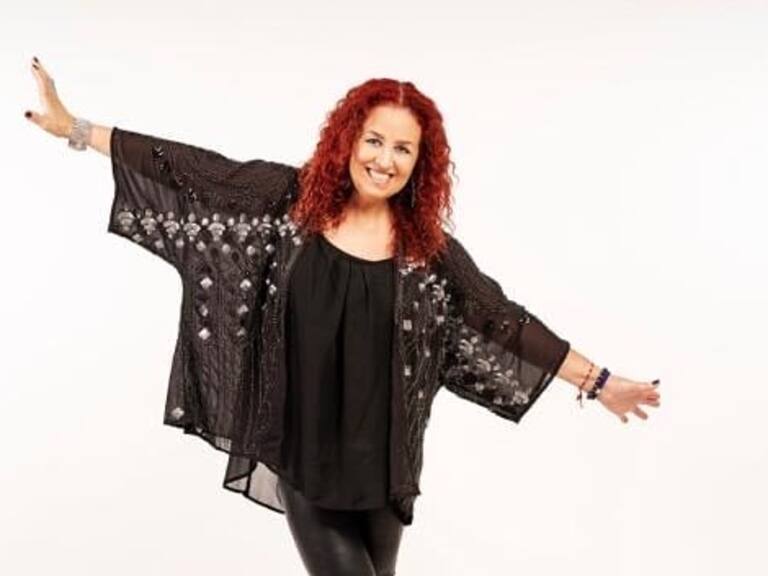 «Canto al Amor», lo nuevo de Katty Fernandez en Mundovivo