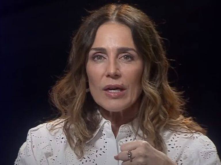 Bárbara Rebolledo y su paso por la Convención Constitucional: «Lo repetiría como experiencia»