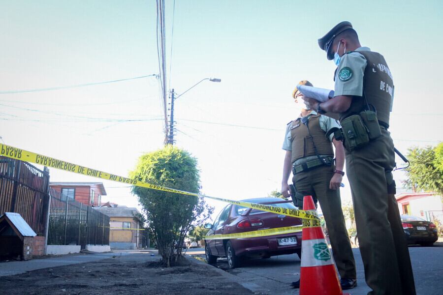 Carabineros