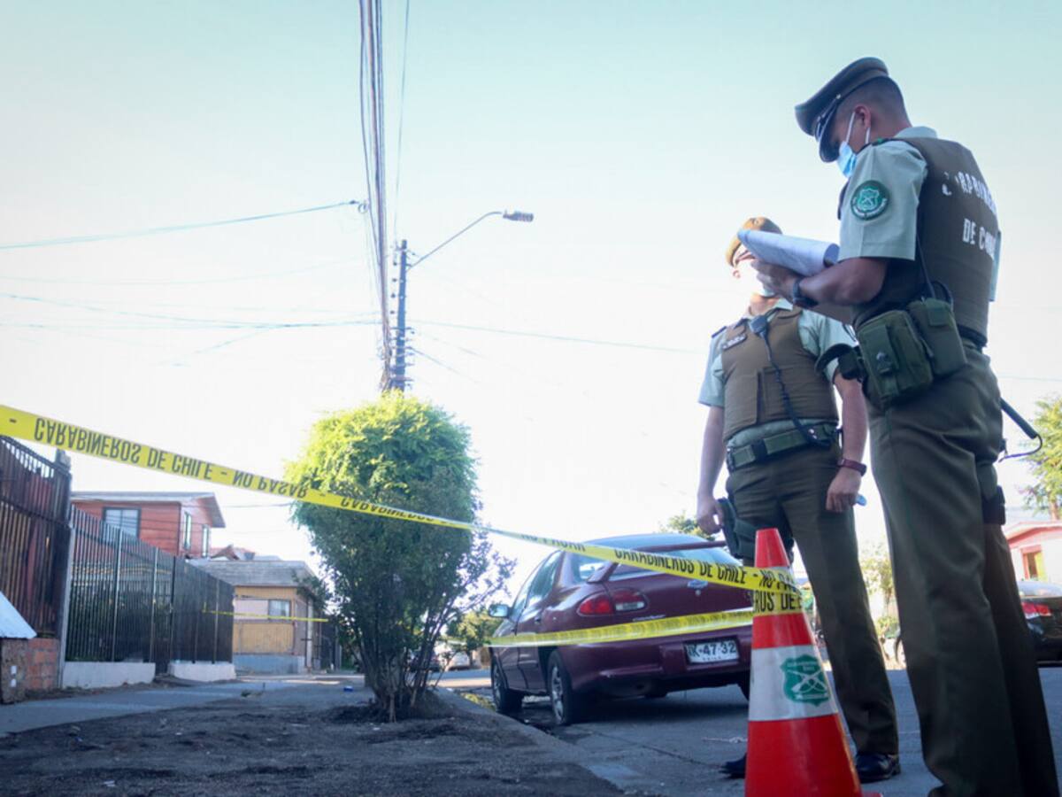 Se han entregado más de 580 mil permisos para vacaciones: Carabineros informó casi 76 mil en las últimas 24 horas