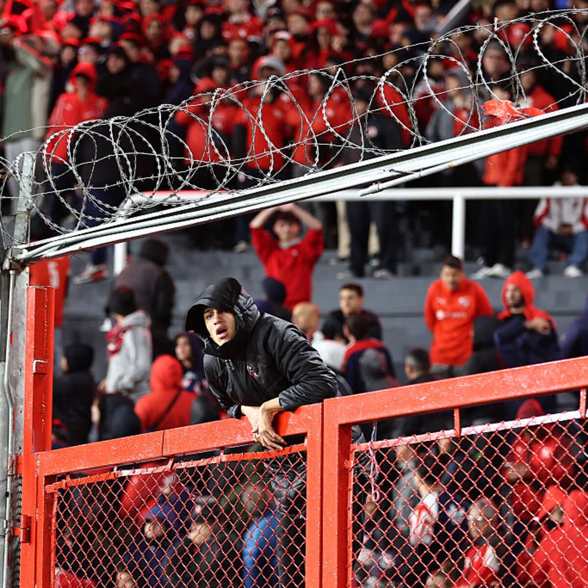 “Barbarie...”: Confederación Brasileña de Fútbol hizo exigencias tras incidentes del duelo entre Independiente y la U