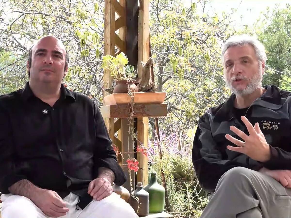 VIDEO: Revisa el programa Música para las Montañas