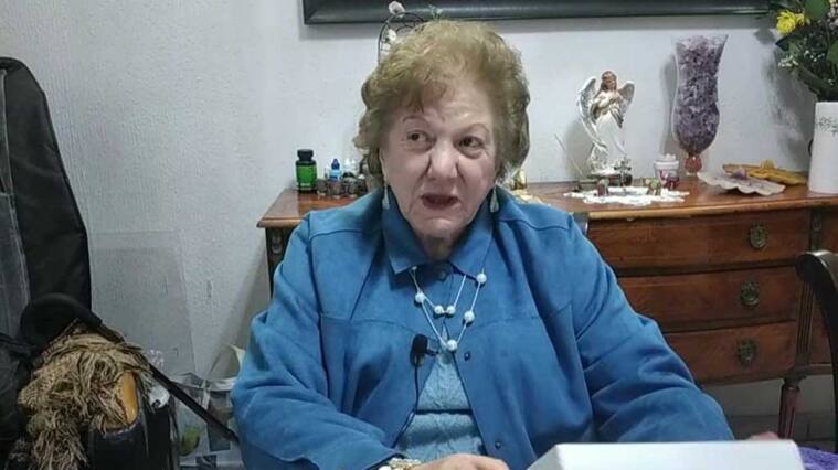 Yolanda Sultana