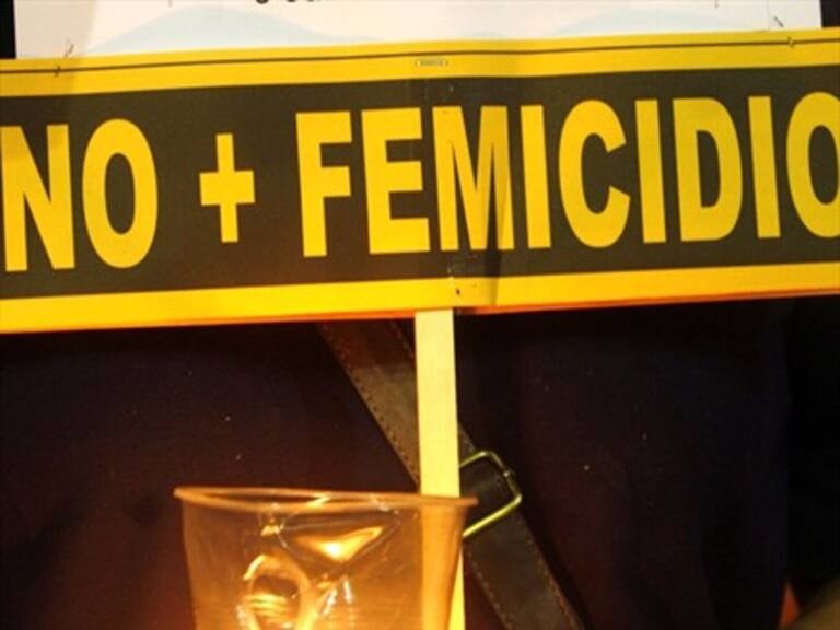 Femicidio: Dueño de restaurante en Santiago asesinó a su pareja