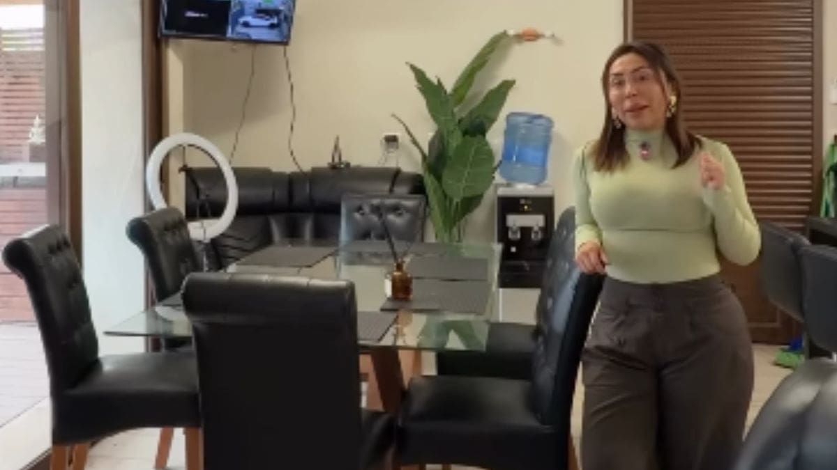 Naya Fácil sorteará su lujosa y emblemática casa en La Reina: así puedes participar de la rifa
