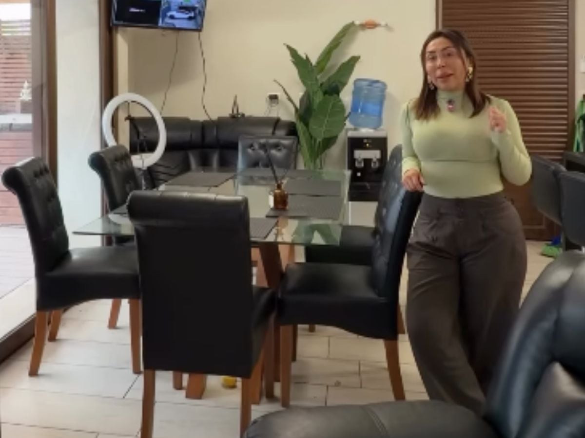 Naya Fácil sorteará su lujosa y emblemática casa en La Reina: así puedes participar de la rifa
