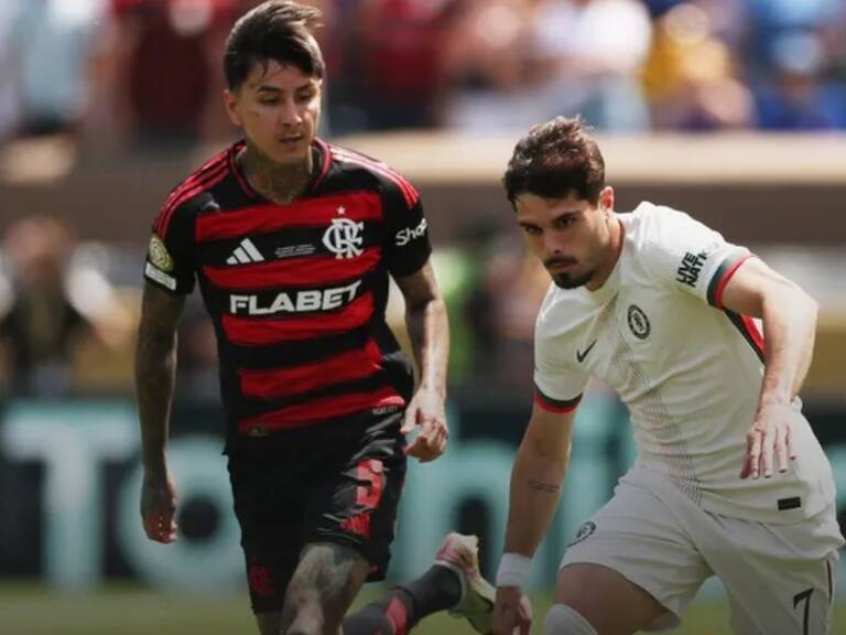 Flamengo y Chelsea se metieron en los octavos de final del Mundial de Clubes 2025