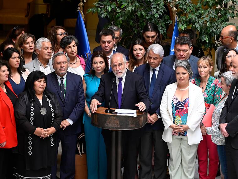 Agencia Uno